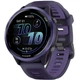 Смарт-часы Garmin Forerunner 570 47mm Indigo with Indigo/Translucent Imperial Purple with Slate Buckle (010-02971-42) - изображение 1