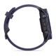 Смарт-часы Garmin Forerunner 570 47mm Indigo with Indigo/Translucent Imperial Purple with Slate Buckle (010-02971-42) - изображение 4