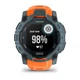 Смарт-часы Garmin Instinct 3 50mm Solar Solstice with Solstice Silicone (010-02935-41) - изображение 12
