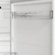 Холодильник Indesit INK25402S4E с нижн. мороз., 202.5x60х67, холод.отд.-253л, мороз.отд.-109л, 2дв., А++, NF, серебристый - изображение 5