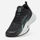 Женские кроссовки для зала Puma PWR NITRO SQD 2 31015018 39 (6UK) 25 см Black/Light Moss/Green Terrain/Orange Glo (4069156439207) - изображение 5