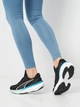Женские кроссовки для бега Puma Scend Pro 2 31077915 38.5 (5.5UK) 24.5 см Black/Mint Melt/Speed Blue (4069157031929) - изображение 2