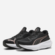Женские кроссовки для бега Puma Scend Pro 2 31077925 37.5 (4.5UK) 23.5 см Black/Rose Gold/White (4069157034418) - изображение 3