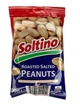 Арахіс Soltino солоний смажений 100 гр (G0533) - зображення 1