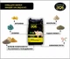 БМВД для свиней фінішер 10% (від 65 кг) DVOREK 10 кг (СК-26) - зображення 3