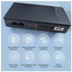 UPS ИБП бесперебойное питание для роутера, терминала ONU, DC 5/9/12V, USB Type-C, Voltronic DC18W 10400mAh - изображение 7