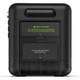 Зарядна станція Fossibot F2400, 2400Вт, 2048Вт·год портативна для дому, UPS, ДБЖ - зображення 5