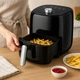 Фритюрница Crownberg CB 5540, Электрическая фритюрница 2 л для дома с регулируемым термостатом 55985/3 - изображение 5