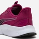 Женские кроссовки для бега Puma FlexFocus Lite Modern 31009325 41 (7.5UK) 26.5 см Berry-Pink Pixel-Puma Black (4069157050647) - изображение 7