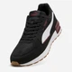 Женские кроссовки Puma Graviton 38073875 38 (5UK) 24 см Puma Black-Puma White-Ruby Shimmer (4069156665880) - изображение 5