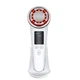 Микротоковый массажер AIMED для лица SkinLift Pro Anti-Aging с функцией RF Lifting, Hot&Cold компрессом EMS и LED светотерапией - изображение 2
