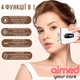 Микротоковый массажер AIMED SkinLift Guasha Anti-Aging с функцией RF Lifting Hot&Cold компрессом EMS и LED светотерапией - изображение 2