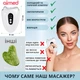 Микротоковый массажер AIMED SkinLift Guasha Anti-Aging с функцией RF Lifting Hot&Cold компрессом EMS и LED светотерапией - изображение 8