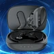 Слуховой аппарат AIMED Hearing Aid Pro Series A21 с цифровым чипом и заушными креплениями Черный - изображение 9