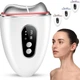 Микротоковый массажер AIMED SkinLift Guasha Anti-Aging с функцией RF Lifting Hot&Cold компрессом EMS и LED светотерапией - изображение 9