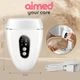 Микротоковый массажер AIMED SkinLift Guasha Anti-Aging с функцией RF Lifting Hot&Cold компрессом EMS и LED светотерапией - изображение 10