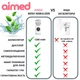 Ингалятор AIMED Mesh Nebulizer серый - изображение 2