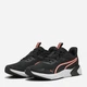 Женские кроссовки для зала Puma Disperse XT 4 31079810 38 (5UK) 24 см Glowing Red-Puma Black (4069156436770) - изображение 4