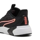 Женские кроссовки для зала Puma Disperse XT 4 31079810 38 (5UK) 24 см Glowing Red-Puma Black (4069156436770) - изображение 7