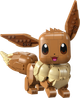 Конструктор LEGO Pokemon Іві 587 деталей (72151) - зображення 2