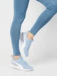Женские кроссовки Puma Anzarun Lite 37112876 39 (6UK) 25 см Haute Tropic-Puma White-Silver Mist (4069156661318) - изображение 2