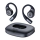 Бездротові навушники TWS Black Shark Open Bluetooth Earphones Black - зображення 1