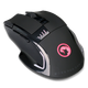 Мышка беспроводная Marvo M720W Wireless черная - изображение 2