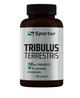 Стимулятор тестостерону Sporter Tribulus Terrestris 120 капс - зображення 1