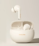 Бездротові навушники Philips TAT1320 TWS White - зображення 1