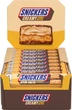 Упаковка батончиків Snickers Creamy 54.75 г х 32 шт. (5900951310553) - зображення 1