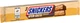 Упаковка батончиків Snickers Creamy 54.75 г х 32 шт. (5900951310553) - зображення 4