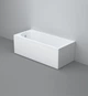 Ванна акриловая 180х80 см AM.PM Spirit W72A-180-080W-A2 - изображение 3