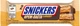 Упаковка батончиков Snickers Creamy 36.5 г х 24 шт (5900951310386) - изображение 4