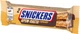 Упаковка батончиков Snickers Creamy 36.5 г х 24 шт (5900951310386) - изображение 5