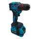 Шуруповерт акумуляторний Grand ДА-20/50 BL (115011) - изображение 2