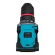 Шуруповерт акумуляторний Grand ДА-20/50 BL (115011) - изображение 3