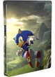 Стилбук (коробка для диска), без игрового диска, для игры Sonic Frontiers - PS5 / PS4 / XBOX Series X / XBOX One - изображение 1