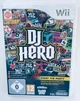 Диск для Nintendo Wii - DJ Hero, английская версия - изображение 2