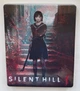 Стилбук (коробка для диска), без игрового диска, для игры SIE Silent Hill F - PS5 - изображение 2