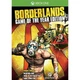 Borderlands Game of the Year Edition, англійська версія - диск для XBOX One / XBOX 360 - зображення 1