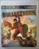 Bulletstorm, русские субтитры - диск для PlayStation 3 - изображение 2