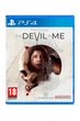 The Dark Pictures Anthology The Devil In Me, английская версия - диск для PlayStation 4 - изображение 1