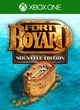 Диск для XBOX One - Fort Boyard Nouvelle Edition, английская версия - изображение 1
