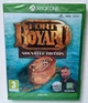 Диск для XBOX One - Fort Boyard Nouvelle Edition, английская версия - изображение 2