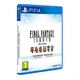 Диск для PlayStation 4 - Final Fantasy I-VI Collection Anniversary Edition, русские субтитры - изображение 1