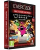 Картридж для Evercade - Morphcat Games Collection 1, английская версия - изображение 1