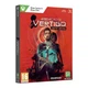 Диск для XBOX Series X - Alfred Hitchcock Vertigo Limited Edition, русские субтитры - изображение 1
