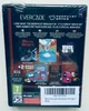 Картридж для Evercade - Morphcat Games Collection 1, английская версия - изображение 3