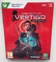 Диск для XBOX Series X - Alfred Hitchcock Vertigo Limited Edition, русские субтитры - изображение 2