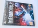 Диск для PlayStation 3 - Infamous 2 Special Edition + картонный 3D футляр, английская версия - изображение 3